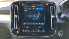 Volvo XC40 2.0 B4P Plus Dark 5dr Auto Petrol Estate